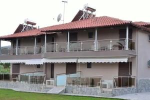 Апарт-отель 4-you Residence, Агиос Николаос