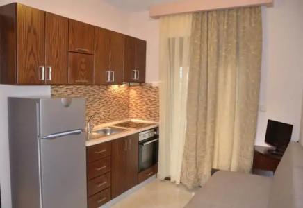 Апарт-отель 4-you Residence - 47