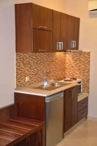 Апарт-отель 4-you Residence - 18