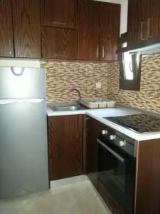 Апарт-отель 4-you Residence - 17