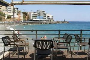 Kitro Hotel, Агиос Николаос