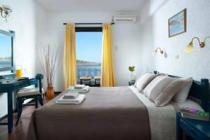 Victoria Hotel, Агиос Николаос