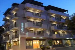 Отель «Sunbeam», Агиос Николаос