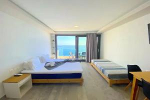 Апарт-отель «Ostria», Агиос Николаос