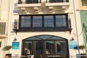 Hotel «Port 7- Boutique Collection», Агиос Николаос