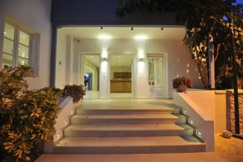 Agios Nikitas - 0