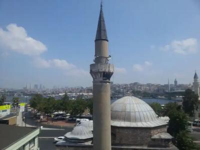 Istanbul Budget - 10