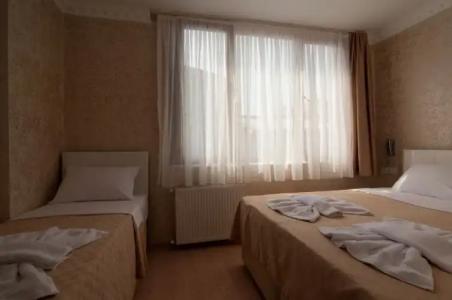 Istanbul Budget - 27