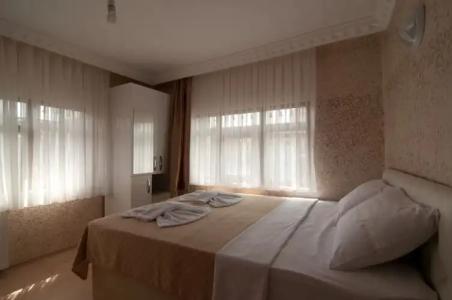 Istanbul Budget - 18