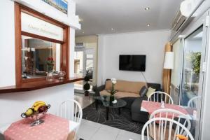 Acqua Marina - Άκουα Μαρίνα, Агия Марина