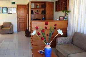 Dias Hotel, Агиа Марина