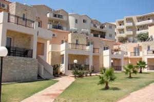 Апарт-отель «Orion Star», Агиа Марина