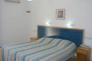 Отель «Neos Ikaros», Агиа Галини