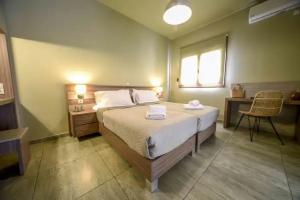 Lenikos Resort, Агиа Галини