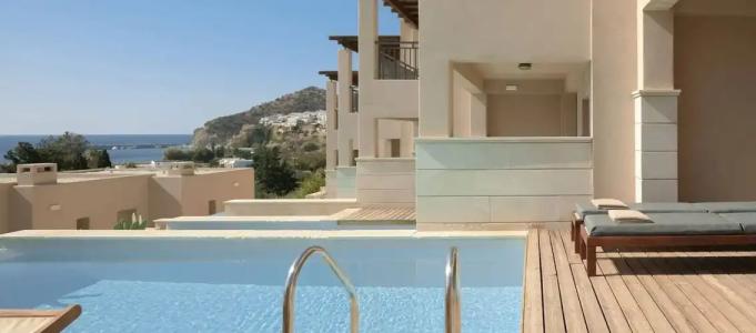 Paralos Irini Mare - 125