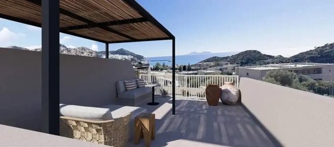 Paralos Irini Mare - 90