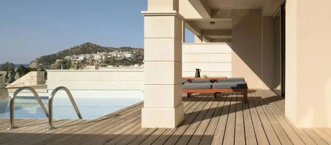 Paralos Irini Mare - 118