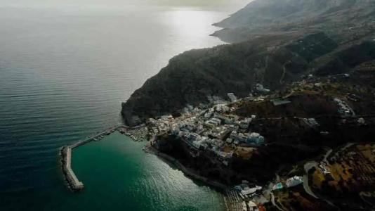 Paralos Irini Mare - 30