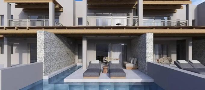 Paralos Irini Mare - 103