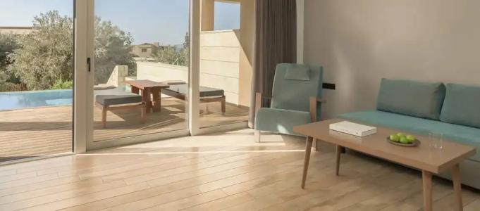 Paralos Irini Mare - 110