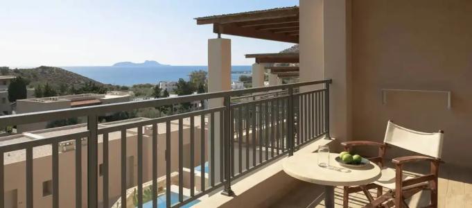 Paralos Irini Mare - 124