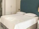 Номер Superior Jacuzzi с панорамным видом