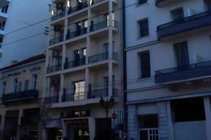 Elite Hotel, Афины