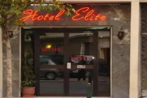 Elite Hotel, Афины