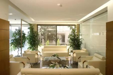 Blue Sea Alimos - 16