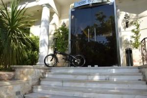 Olympic Fashion Hotels, Афины