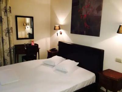 Olympic Fashions - 16