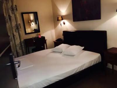 Olympic Fashions - 15