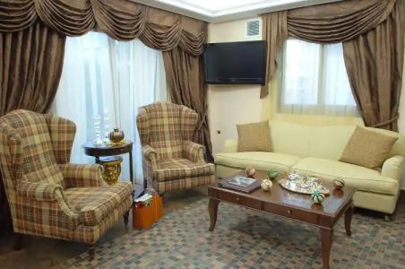 Olympic Fashions - 5