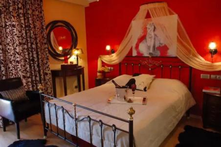 Olympic Fashions - 59