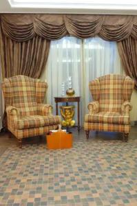 Olympic Fashions - 10