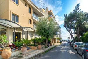 Zen Hotel, Афины