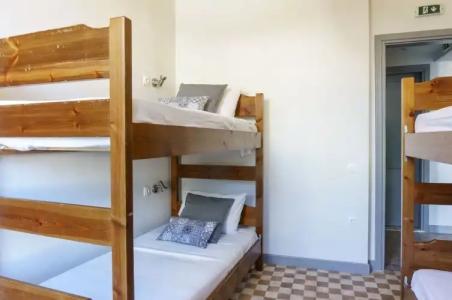 Dioskouros Hostel - 21