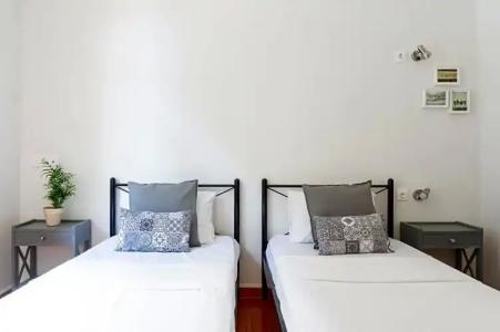 Dioskouros Hostel - 35