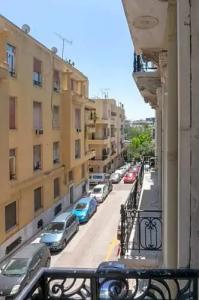 Dioskouros Hostel - 32