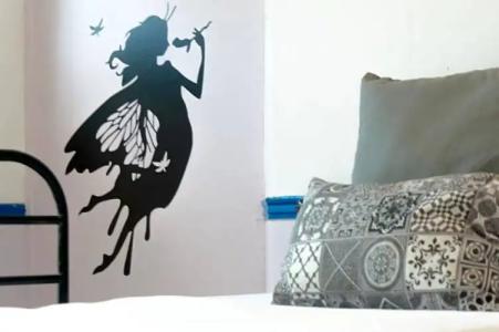 Dioskouros Hostel - 29