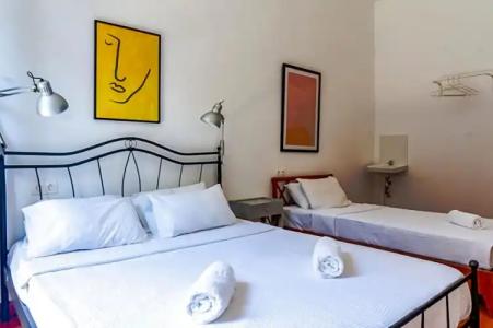 Dioskouros Hostel - 31