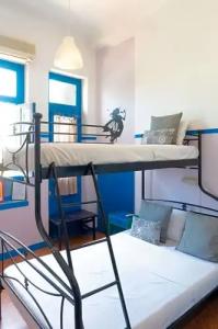 Dioskouros Hostel - 28