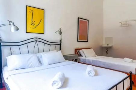 Dioskouros Hostel - 18