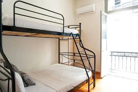 Dioskouros Hostel - 26