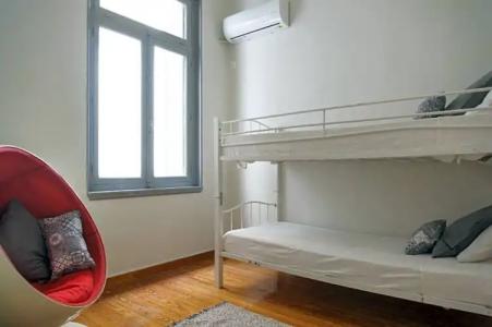 Dioskouros Hostel - 15