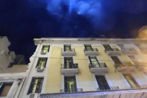 Zeus Hostel, Афины