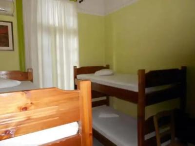 Zeus Hostel - 17