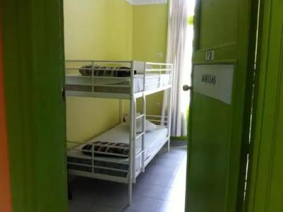 Zeus Hostel - 31