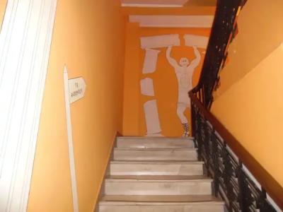 Zeus Hostel - 21