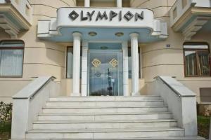 Отель «Olympion», Афины